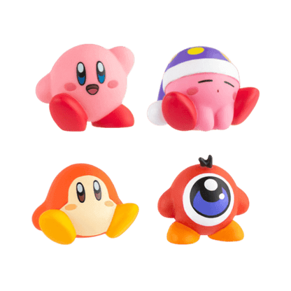 Kirby | Suprise capsule | 7 cm