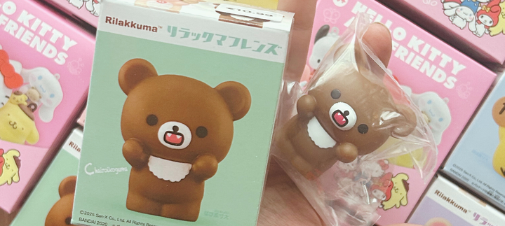 Blind boxes & surprise items: waarom verrassing zo verslavend is