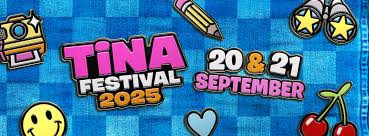 Tina Festival 2025 in Duinrell: Het leukste roze feestje vol muziek, sterren & kawaii! 🎀✨
