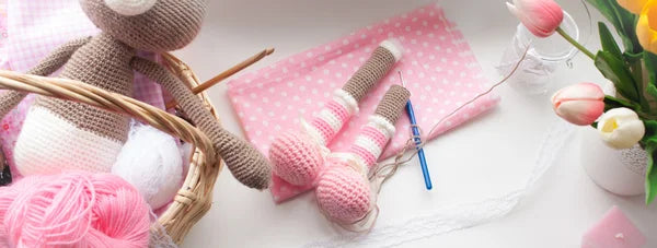 Haakpakketten: Haak, creëer en glimlach! 🧶✨