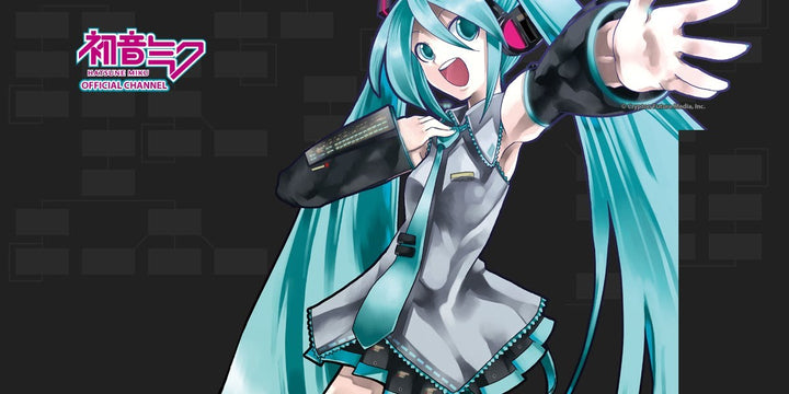 Hatsune Miku: het digitale idool dat de wereld verovert 🎤🌸