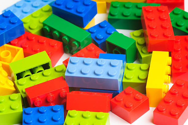 Mini bricks: knutselen met schattige bouwsteentjes 🧱✨