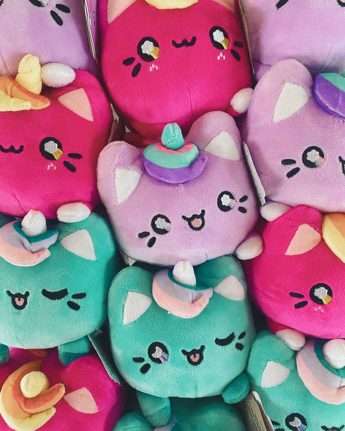 Waarom knuffels goed zijn voor je mentale gezondheid 🧸💖