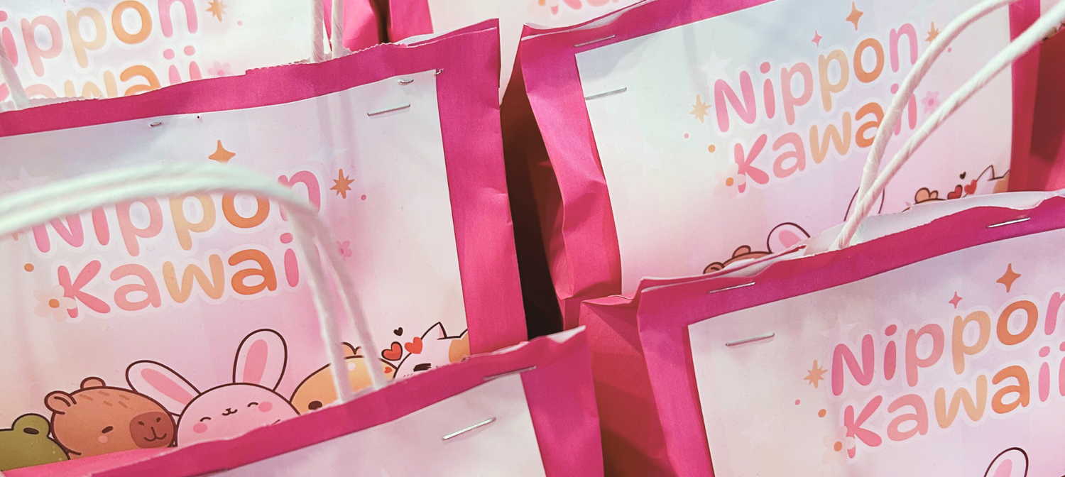 kawaii knuffel sale aanbieding