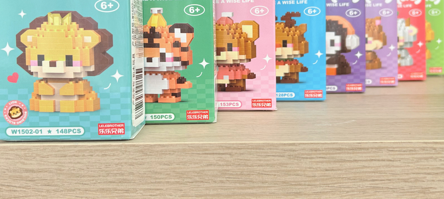 Ontdek onze Kawaii wereld – Alles wat je hartje begeert! 🌸🎀