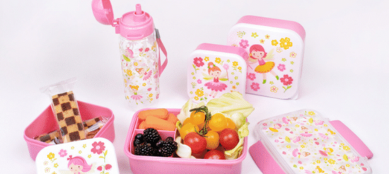 🍱 Kawaii food and drinks – cute bento boxes, mugs, and water bottles for everyday use! 🥤💖