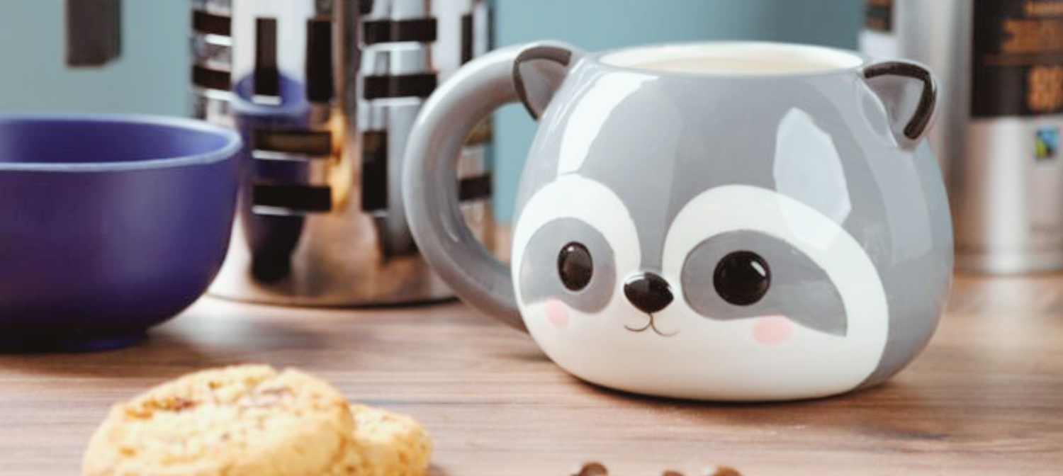 Kawaii mokken – Drink je dag vol vrolijkheid ☕🌸