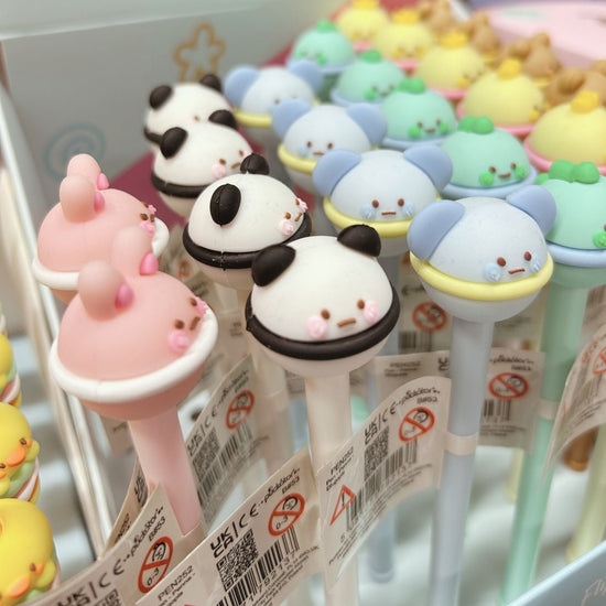 🛍️ Ontdek alle kawaii merken – Schattig shoppen op één plek! 🌸✨