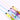 kawaii markers en stiften in etui