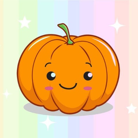 Nippon Kawaii | Halloween | Logo