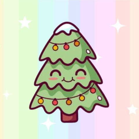 Nippon Kawaii | Kerst | Knuffel
