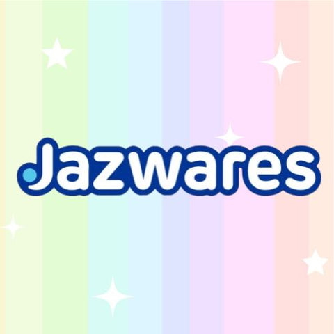 Nippon Kawaii | Jazwares | Logo