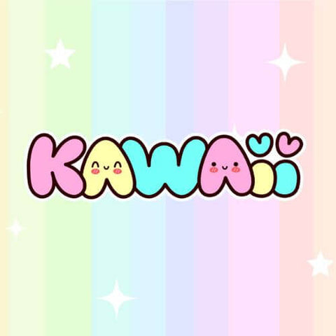 Nippon Kawaii | Kawaii | Logo