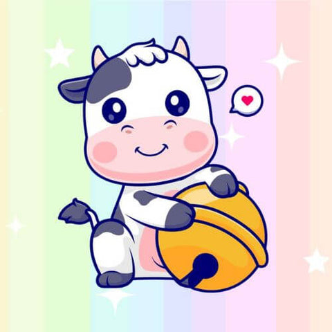 Nippon Kawaii | Koe | Knuffel