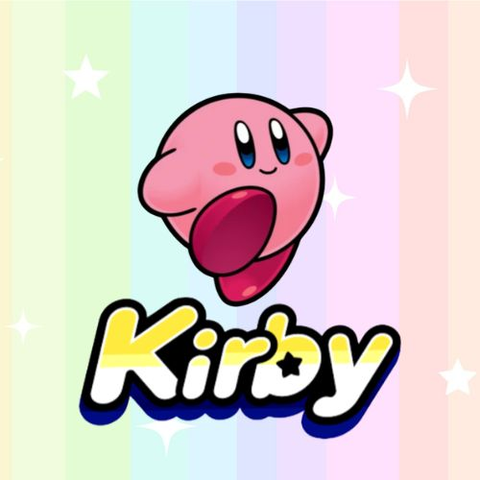 Nippon Kawaii | Kirby