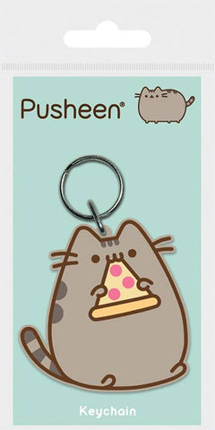 Pusheen sleutelhangers