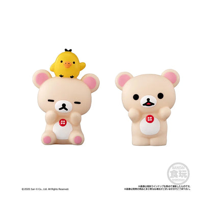 Rilakkuma and friends - Kies je favoriet