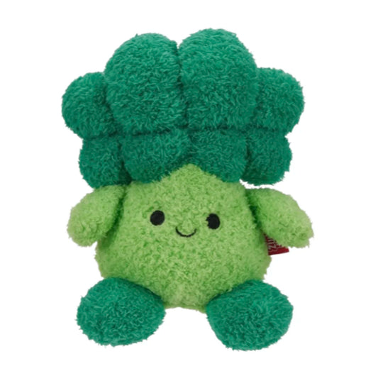 BumBumz | Rootbumz - Bobby the Broccoli - 20 cm