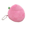 Kleine kawaii portemonnee voor pasjes en muntgeld