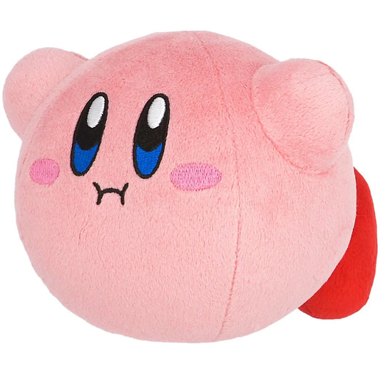 Kirby | All star collection: Hovering - knuffel 15 cm
