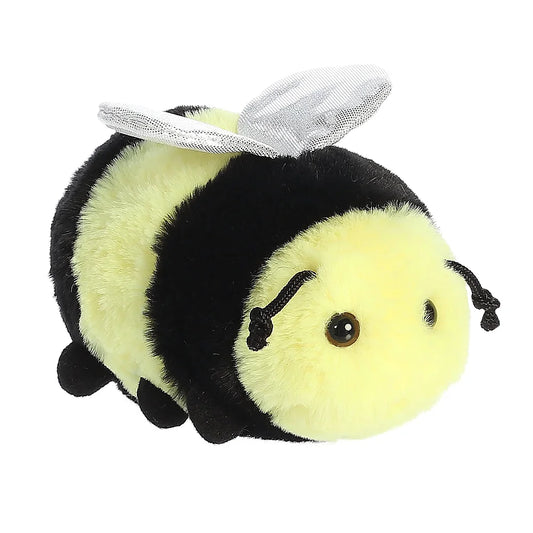 Mini Flopsie | Honingbijtje - knuffel 20 cm