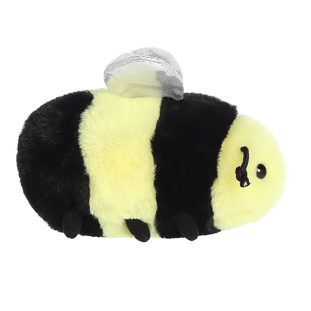 Mini Flopsie | Honingbijtje - knuffel 20 cm