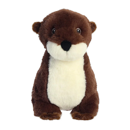Eco Nation | Rivierotter - knuffel 34 cm