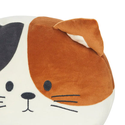 Balvi | Calico kat (Gerrit) - mochi knuffel 30 cm