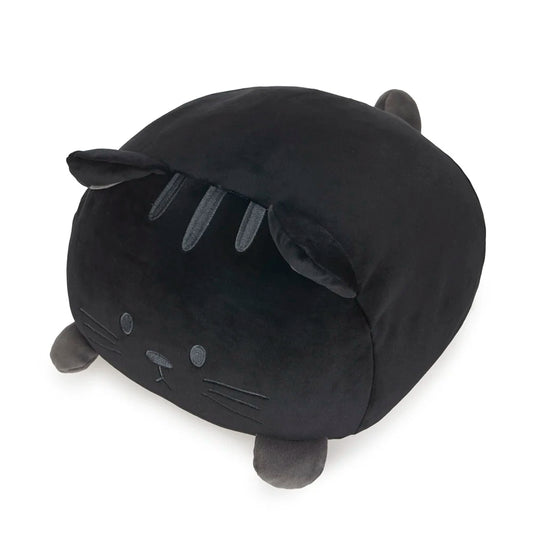 Balvi | Black cat - mochi plush 30 cm 