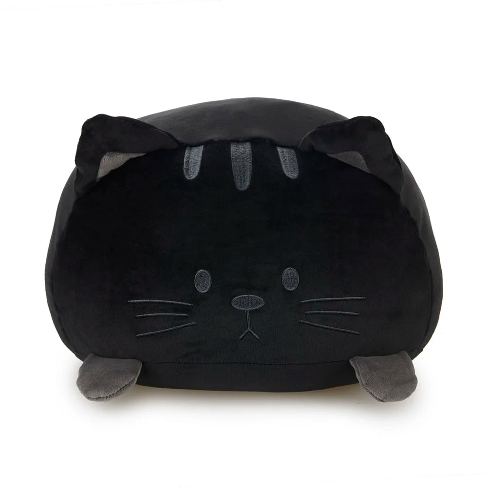 Balvi | Black cat - mochi plush 30 cm 