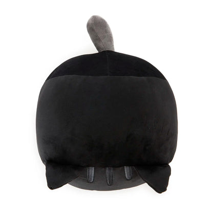 Balvi | Zwarte kat (Salem) - mochi knuffel 30 cm