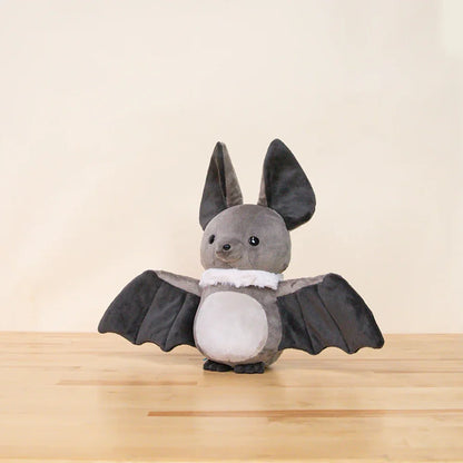 BELLZI® | Batti the bat - knuffel 32 cm