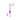 Beans and Co highlighter paarse stift