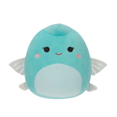 Squishmalllows | Bette the flying fish - 19 cm
