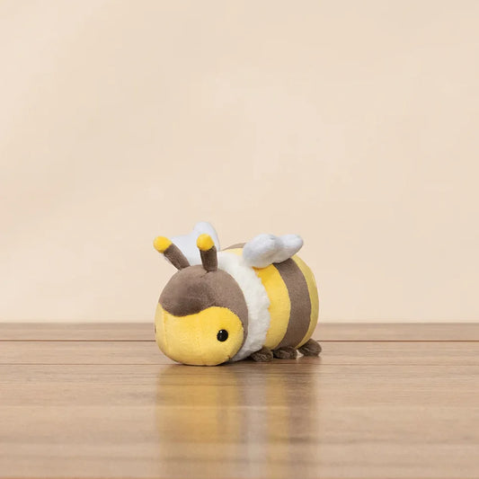 BELLZI® | Bii the bee - knuffel 17 cm