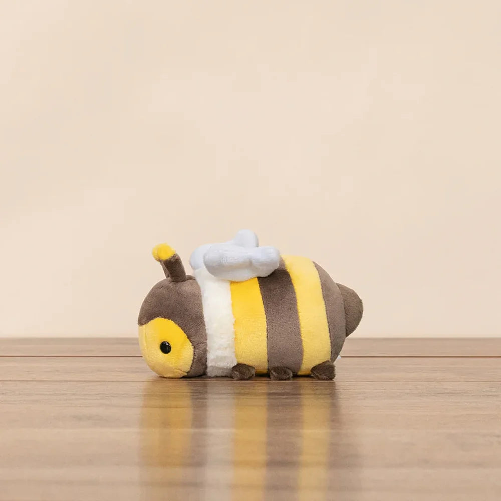 BELLZI® | Bii the bee - knuffel 17 cm