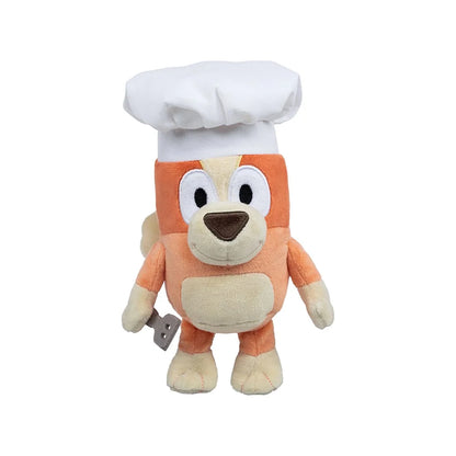 Bluey knuffel 20 cm - Kies je favoriet