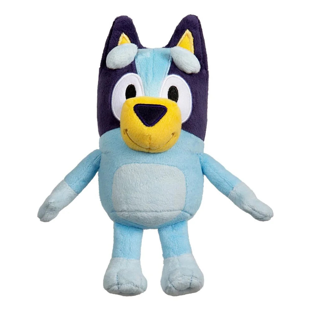 Bluey Knuffel 20 cm – Schattige Pluche Vriend voor Fans