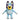 Bluey Knuffel 20 cm – Schattige Pluche Vriend voor Fans
