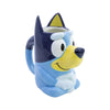 kawaii Bluey mok close-up