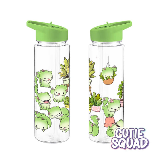 cactus cats waterfles van cutiesquad