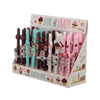 kawaii geurende schrijfwaren set
