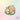 capybara friends sticker van cutiesquad met katjes