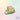 capybara friends sticker van cutiesquad met krokodil