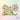 capybara friends complete stickerset van cutiesquad 