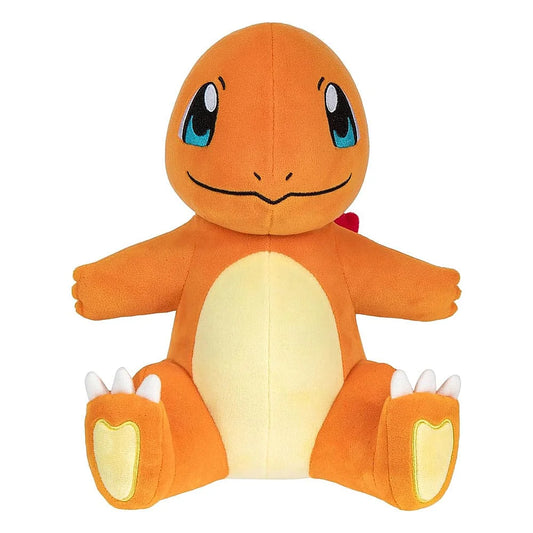 Pokémon | Charmander - plush 30 cm