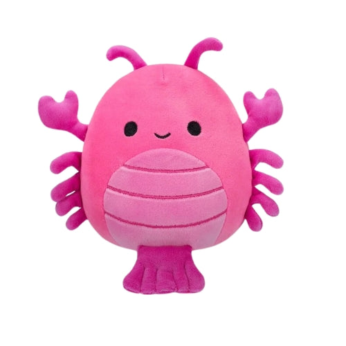 Squishmalllows | Cordea the pink lobster - 19 cm