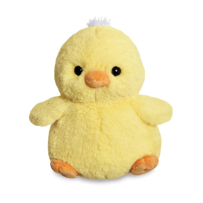 Cuddle pals | Chick - plush 18 cm