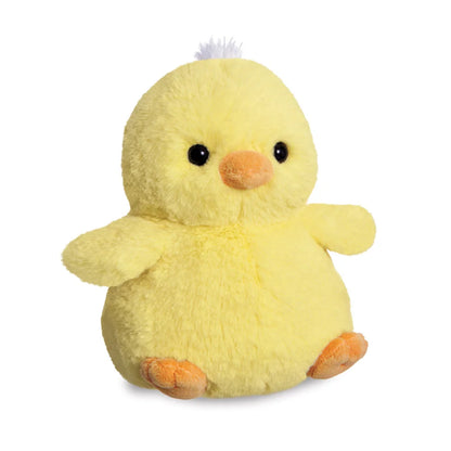 Cuddle pals | Chick - plush 18 cm