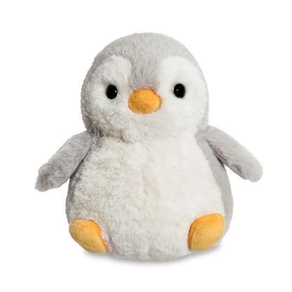 Pom Pom & friends | Pinguïn knuffel 18 cm